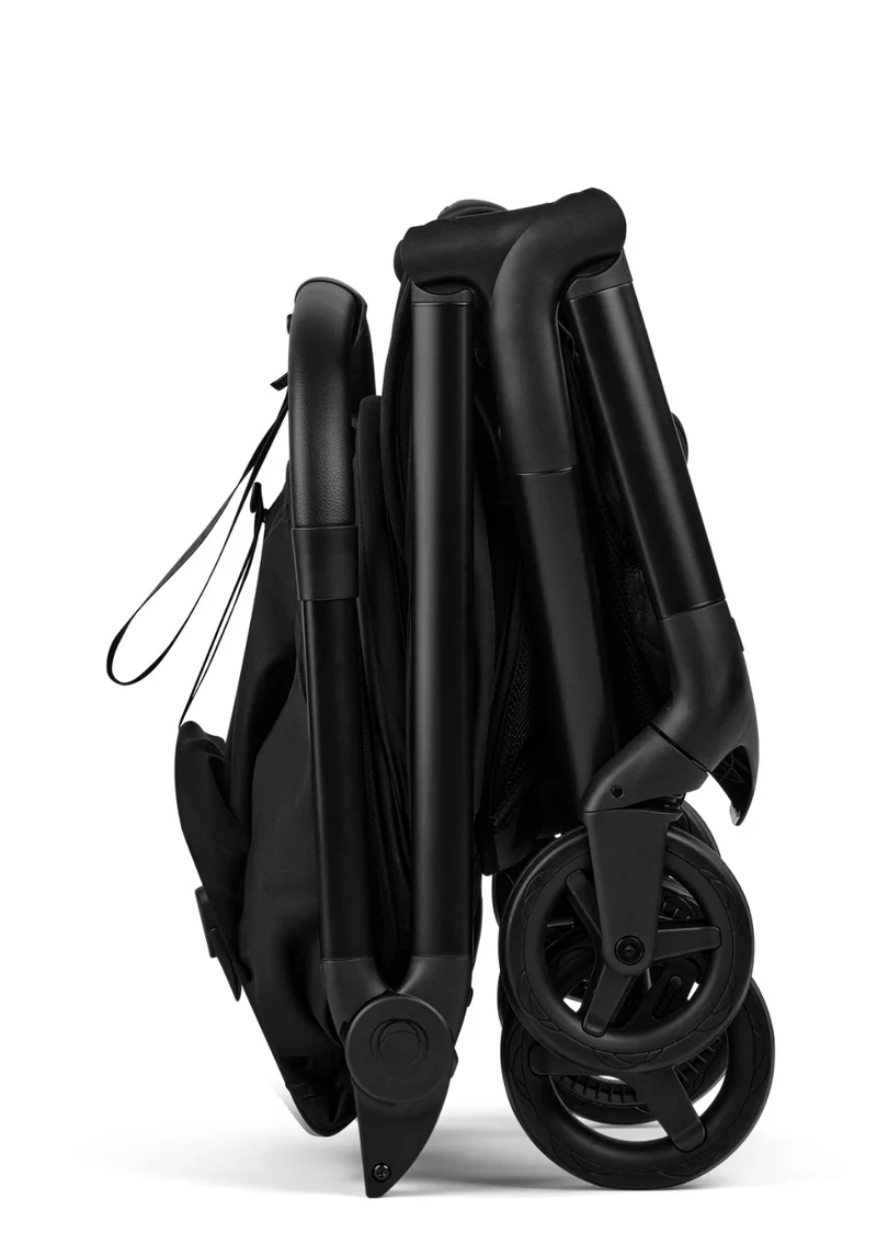 'Butterfly 2' Bundle – Unverzichtbares Buggy-Set Heritage Black