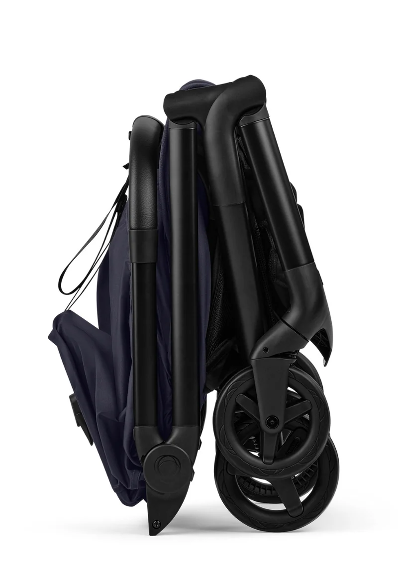 'Butterfly 2' Bundle – Unverzichtbares Buggy-Set Deep Indigo