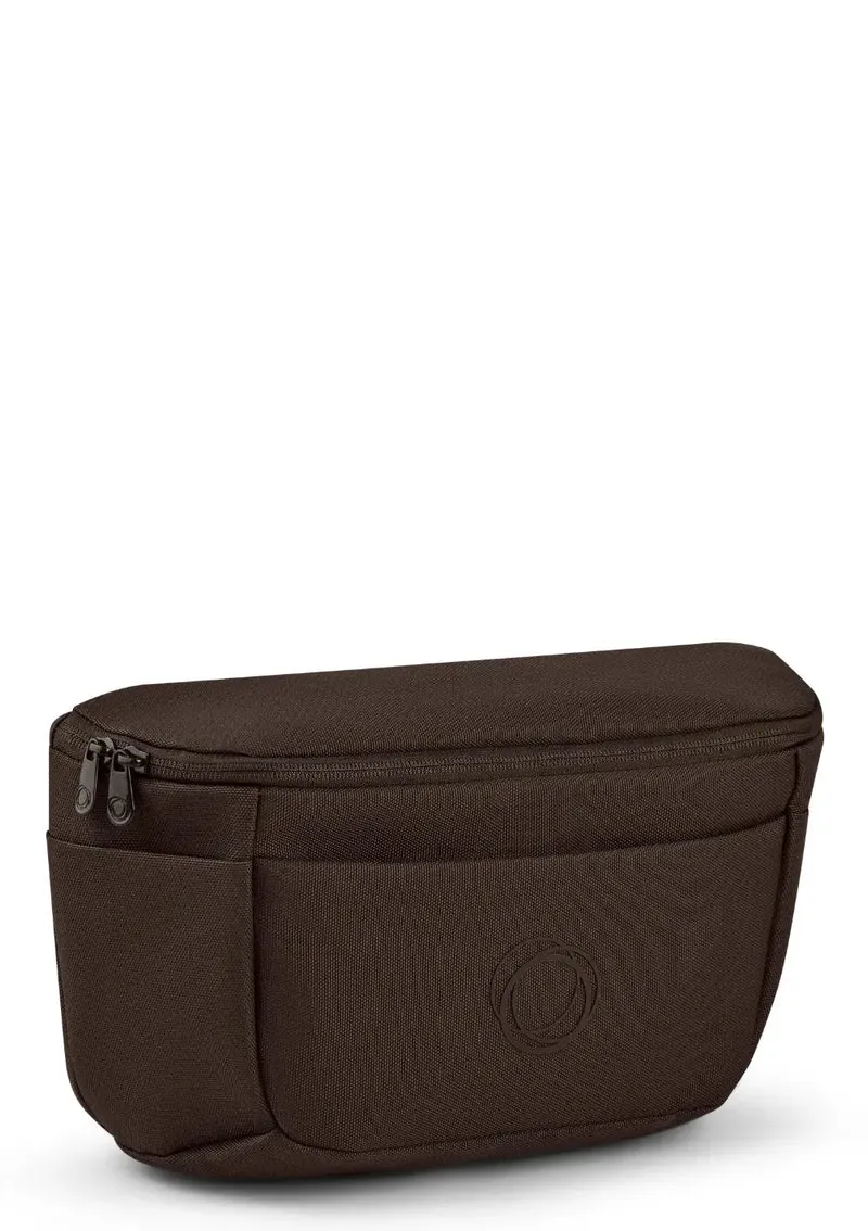 'Donkey 6 Double' Bundle – Unverzichtbares Kinderwagen-Set Cocoa Brown