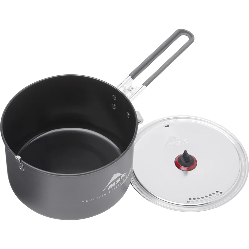 WindBurner® Sauce Pot