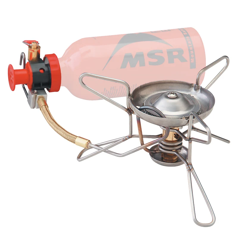 WhisperLite™ Stove