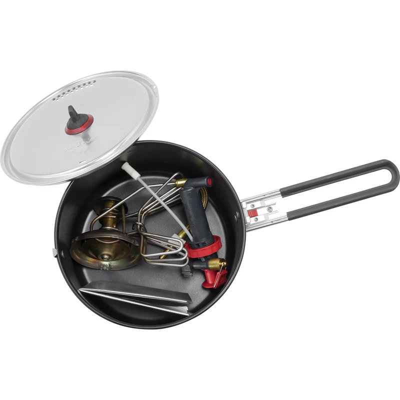 WhisperLite™ Stove