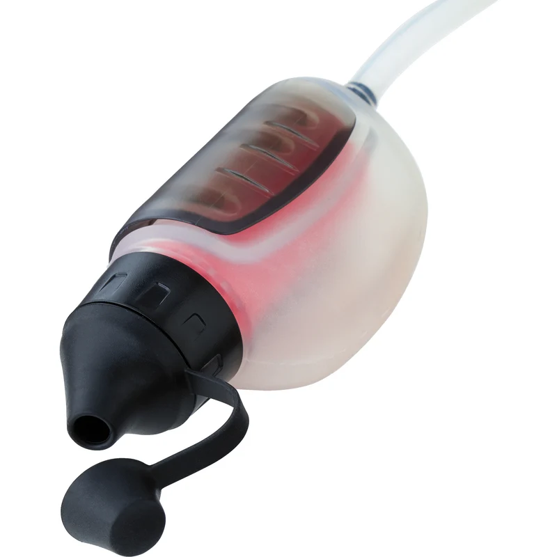 TrailShot™ Pocket-Sized Water Filter