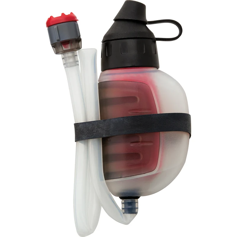 TrailShot™ Pocket-Sized Water Filter
