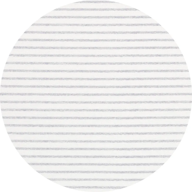 Schlafsack mit Beinen Light - Ringlets gray