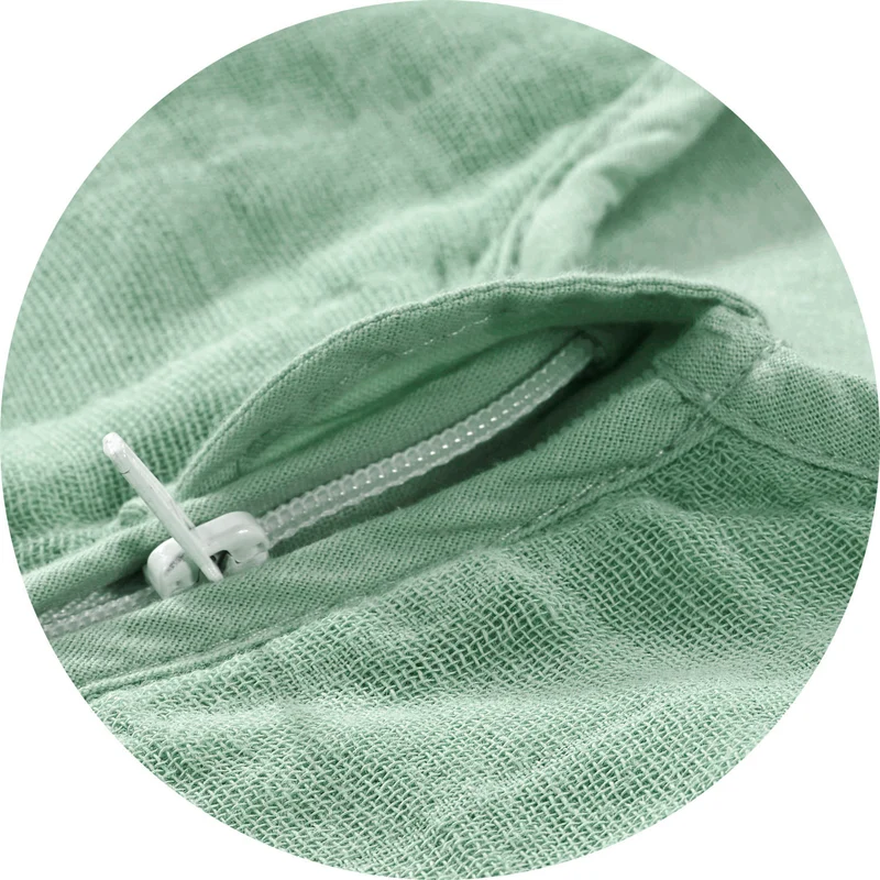 Mull-Schlafsack - Uni Granite
