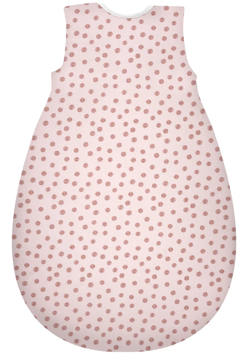 Mäxchen Thermo - Curly Dots