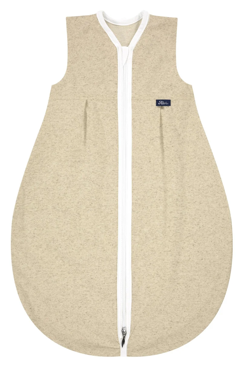 Mäxchen Light Special Fabric - Hemp nature