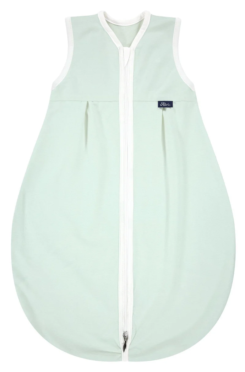 Mäxchen Light Special Fabric - Felpa Nap mint