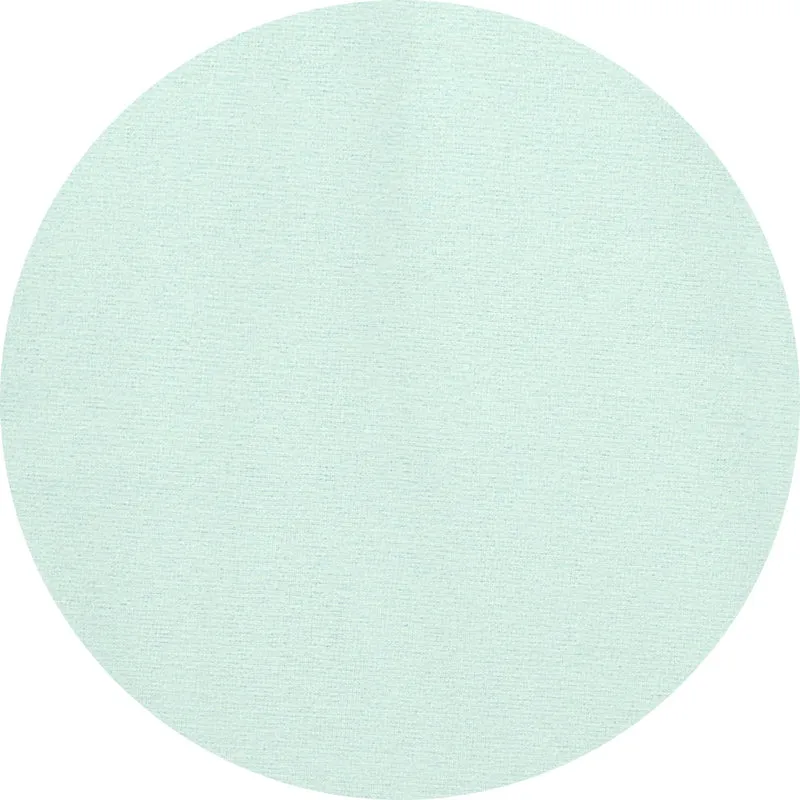 Mäxchen Light Special Fabric - Felpa Nap mint
