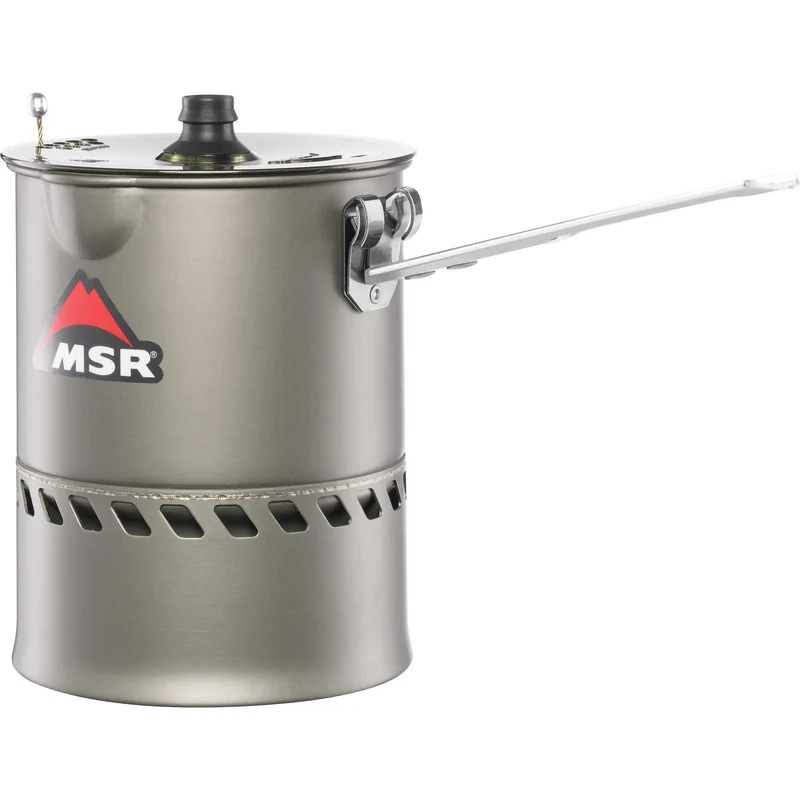 Reactor® Cookware
