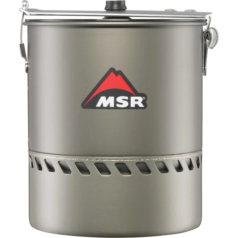 Reactor® Cookware