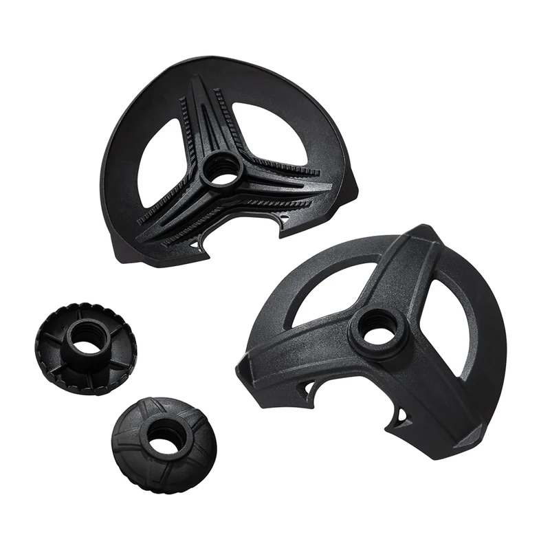DynaLock™ Ascent Carbon Backcountry Poles