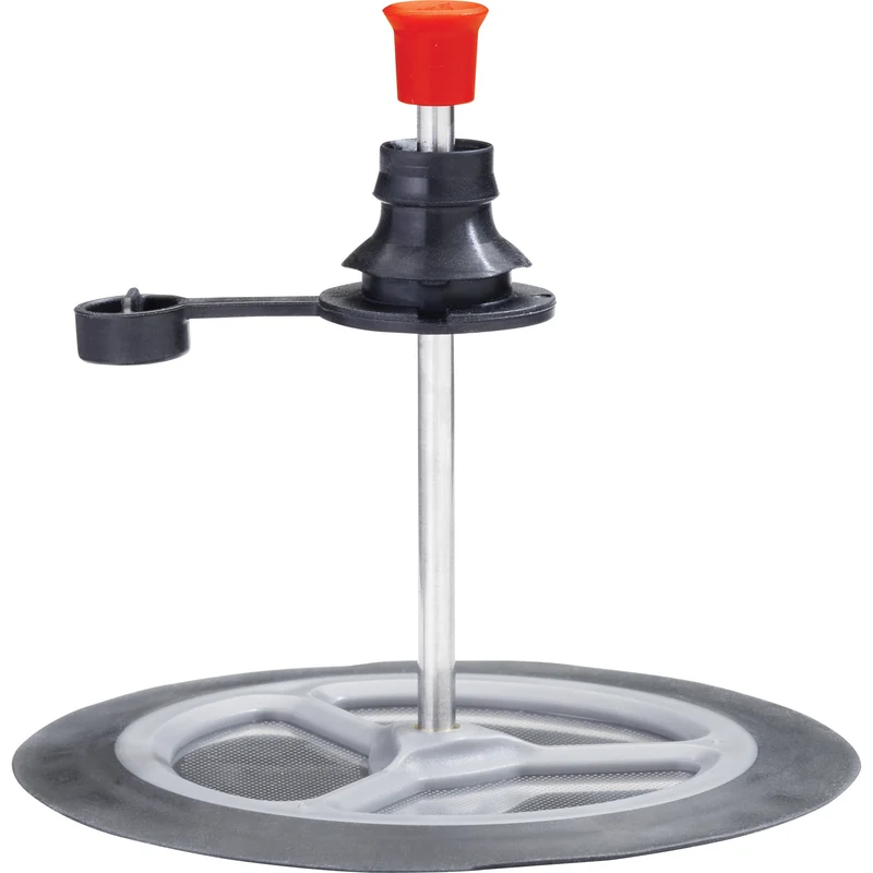 Reactor® Coffee Press Kit
