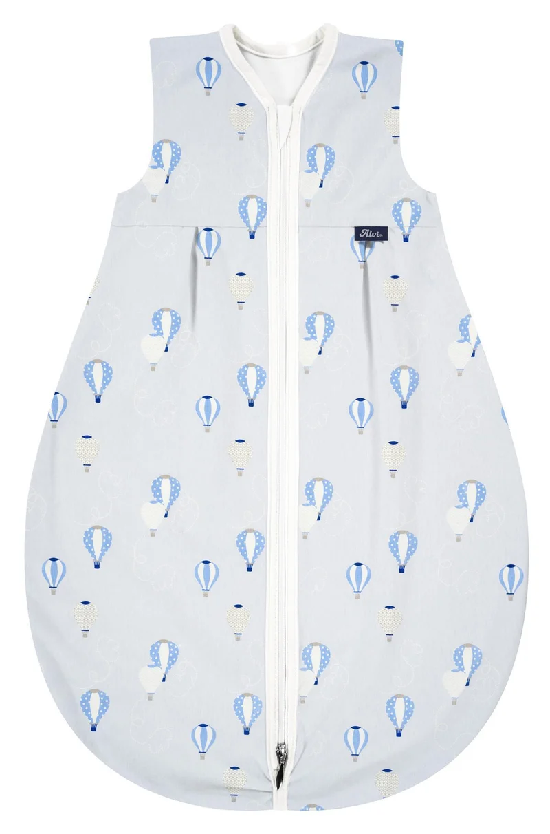Kugelschlafsack Mäxchen Light - Ballon
