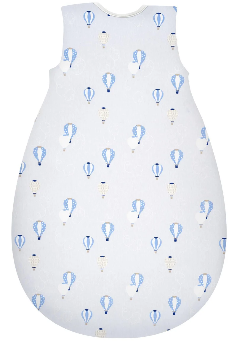 Kugelschlafsack Mäxchen Light - Ballon