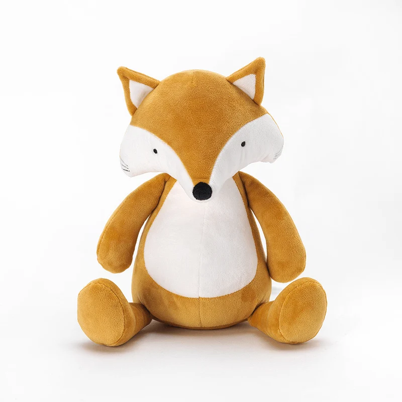 Fuchs Kuscheltier 25 cm