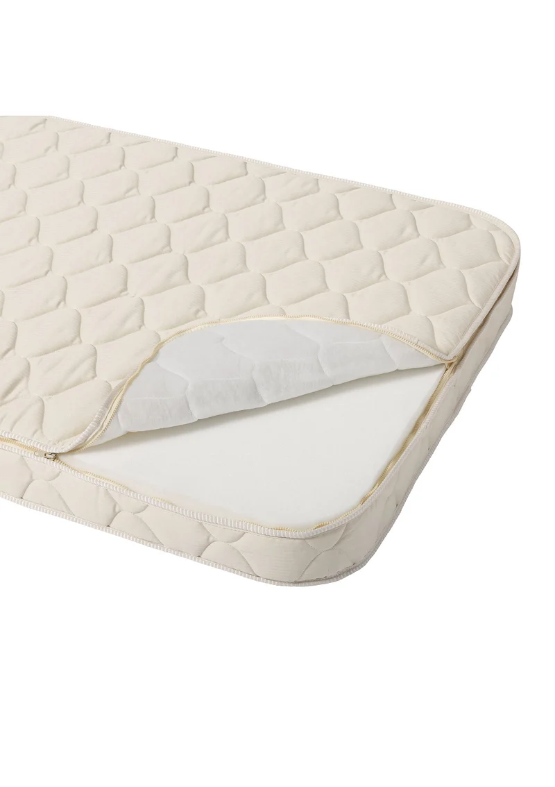Junior Bettsofa 'Wood Original' Eiche 160 x 90 cm