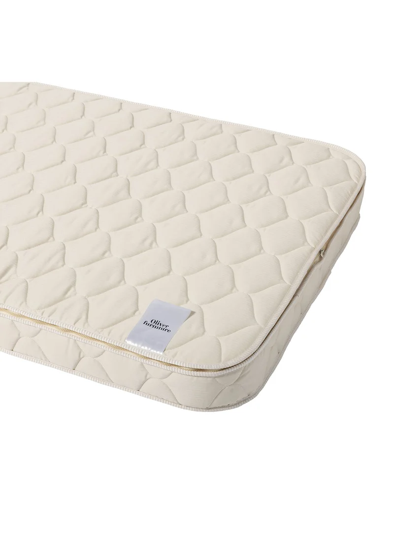 Junior Bettsofa 'Wood Original' Eiche 160 x 90 cm