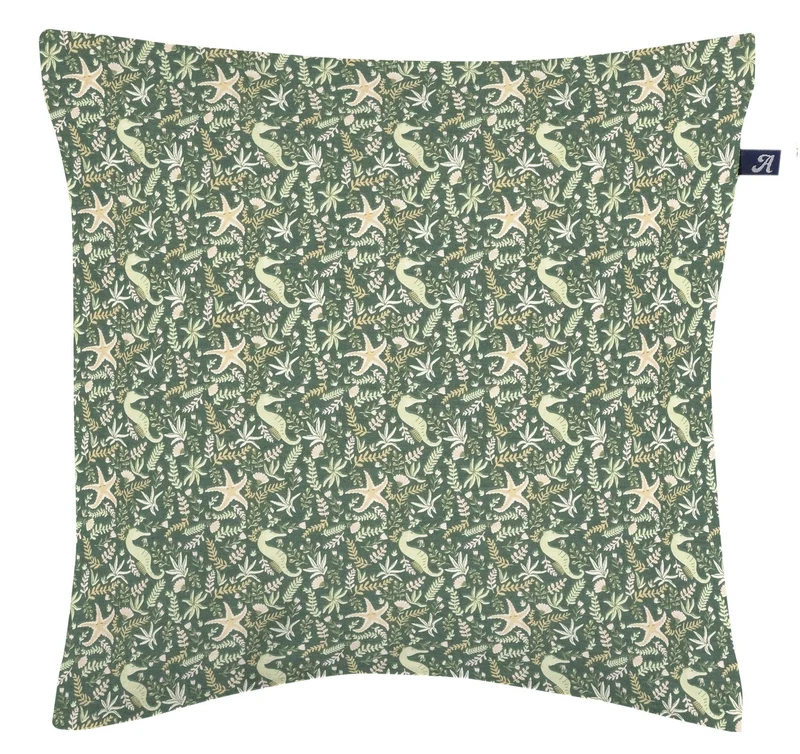 Kuschelkissen Jersey - Underwater World