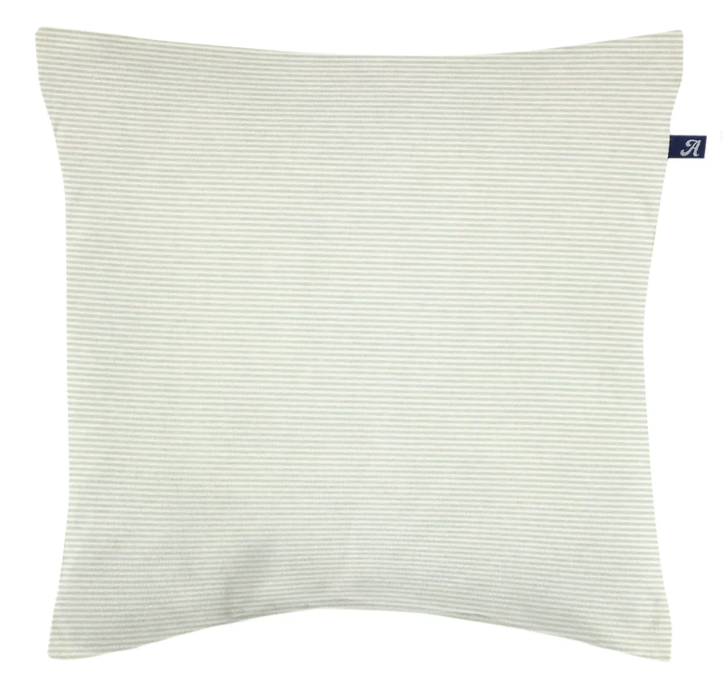 Kuschelkissen - Smoky Stripe