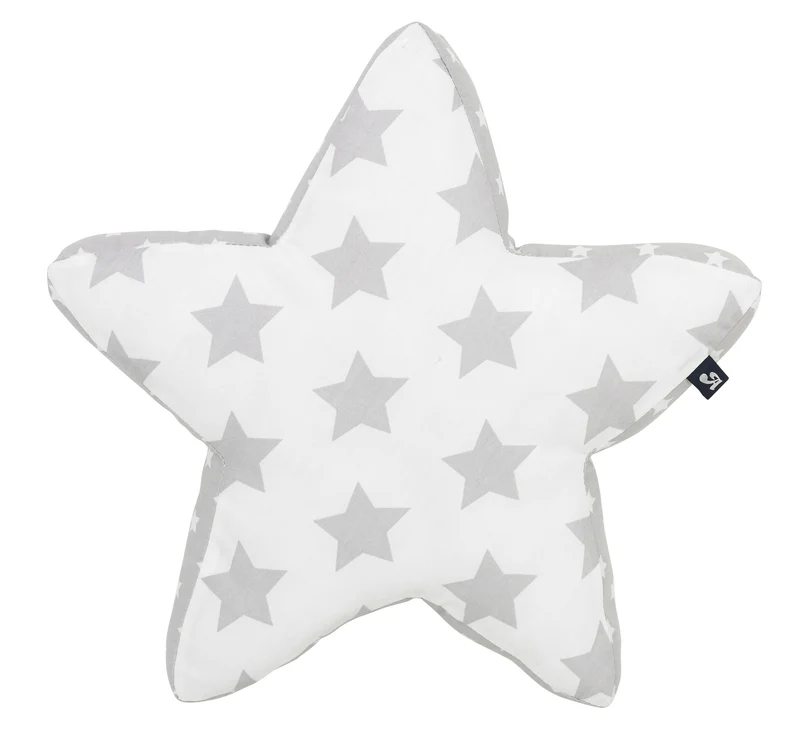 Kuschelkissen - Stars