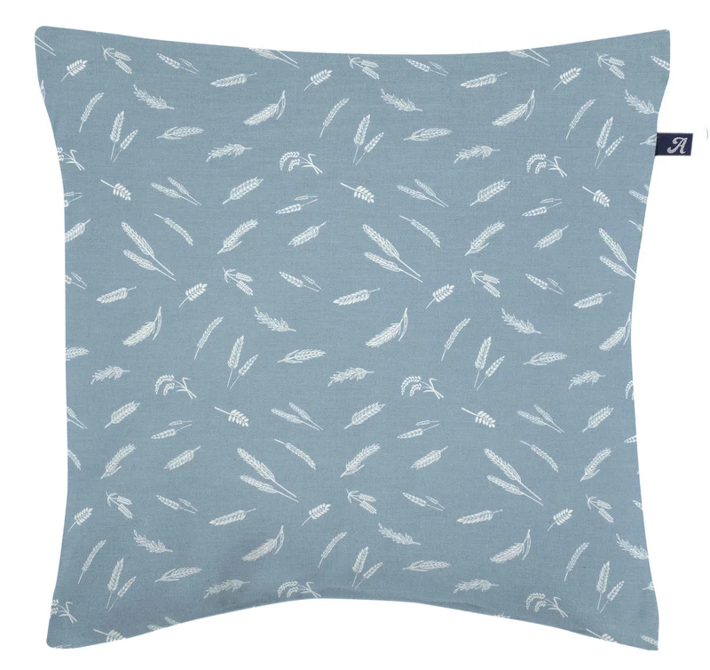 Kuschelkissen - Earth blau
