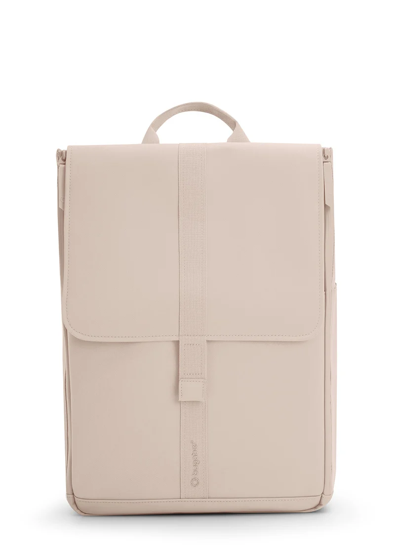 'Donkey 6 Single' Bundle – Unverzichtbares Kinderwagen-Set Desert Taupe Mélange