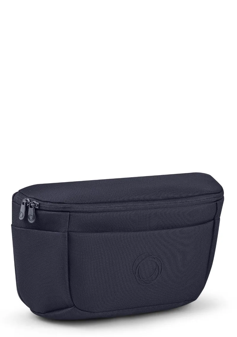 'Donkey 6 Double' Bundle – Unverzichtbares Kinderwagen-Set Deep Indigo