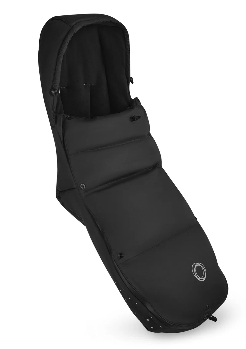 THERMOLITE® Performance Fußsack Heritage Black