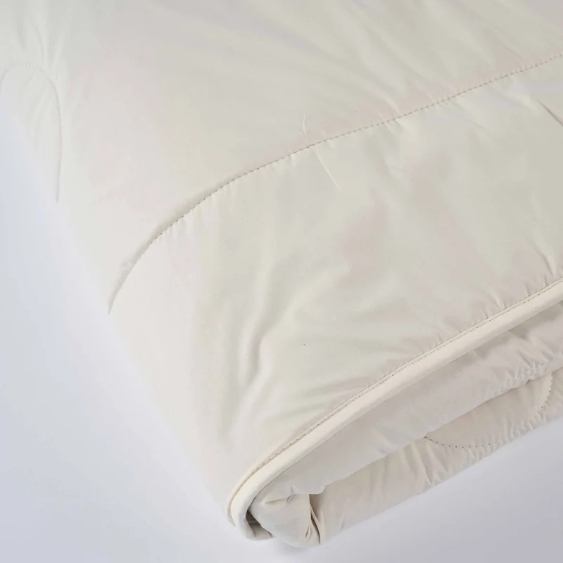 Kamelhaar Monosteppbett 1200g