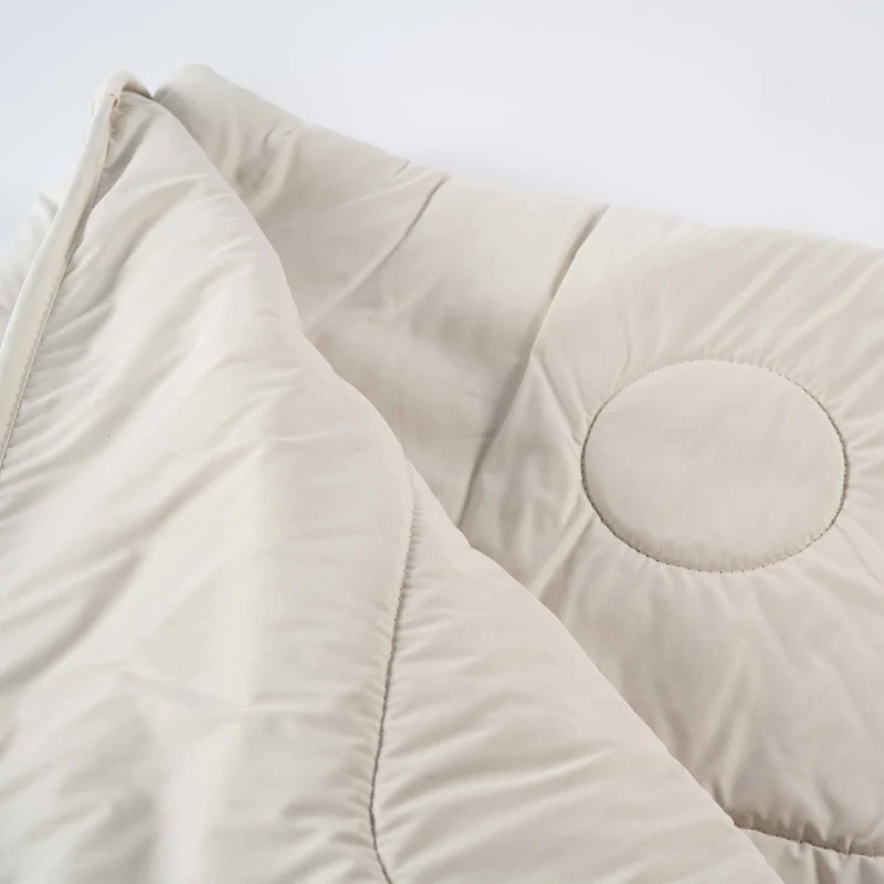 Kamelhaar Monosteppbett 1200g