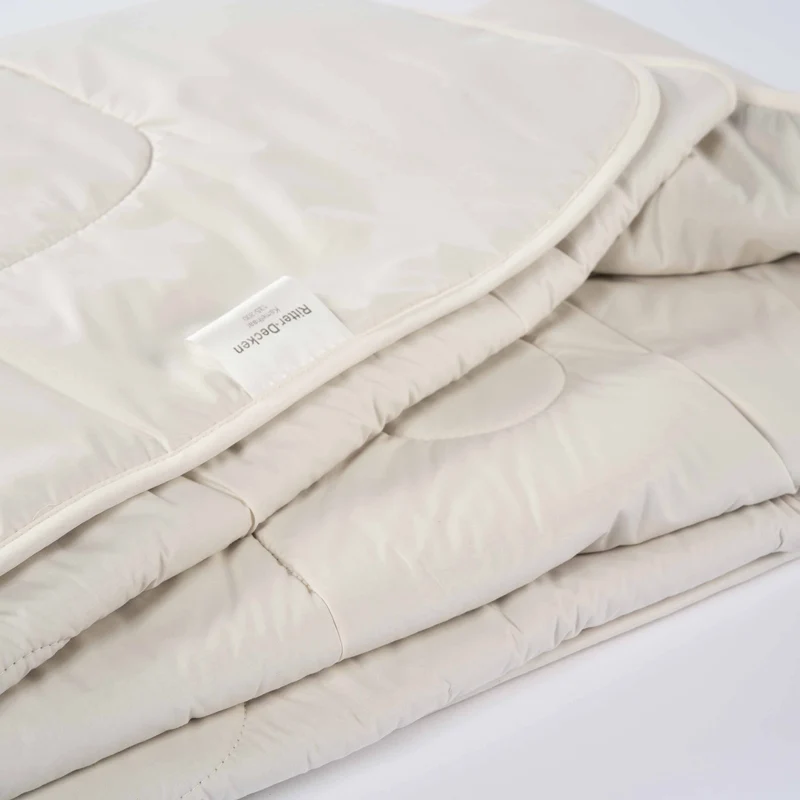 Kamelhaar Monosteppbett 1200g
