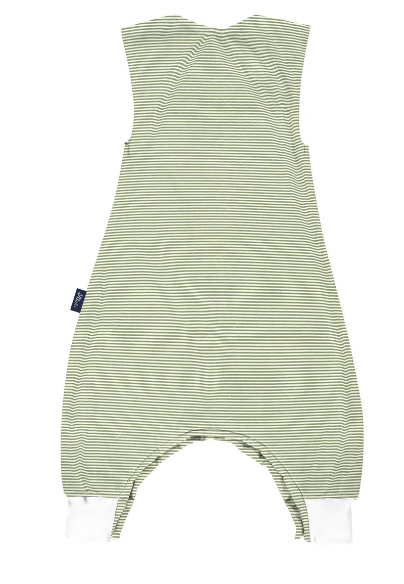 Schlafsack mit Beinen Light - Seahorse