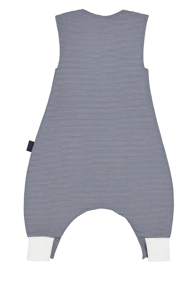 Schlafsack mit Beinen Light - LaLeLu