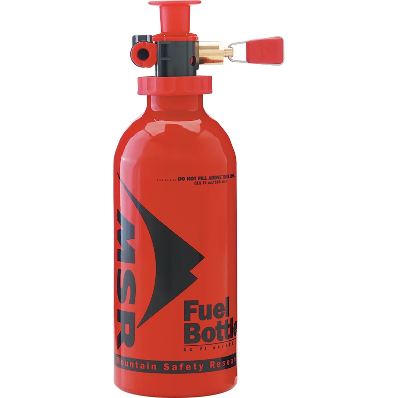 Standard Fuel Pump