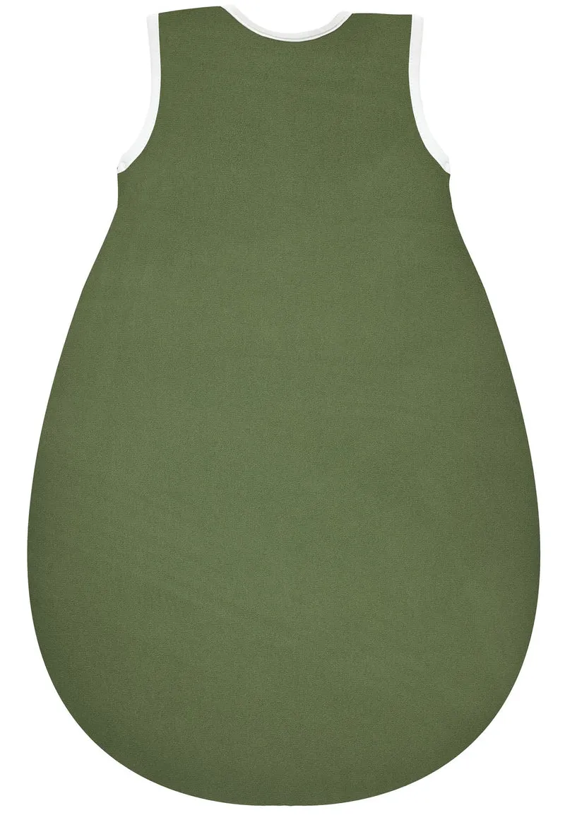Mäxchen Light Special Fabric - Felpa Nap green