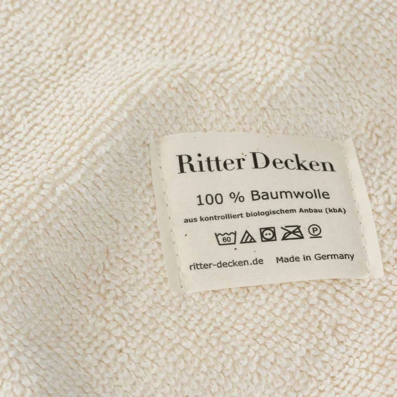 Baumwoll-Oberbett-Sommerdecke