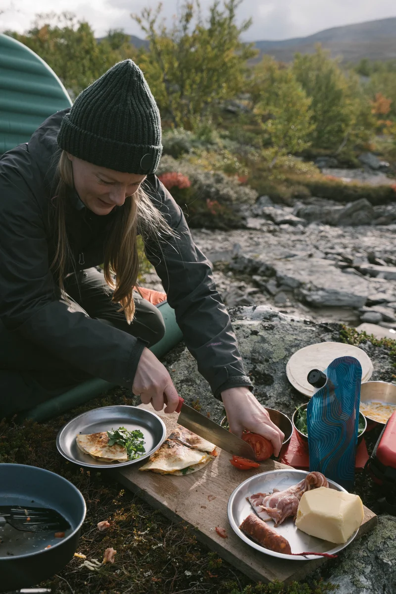 Alpine™ Plate