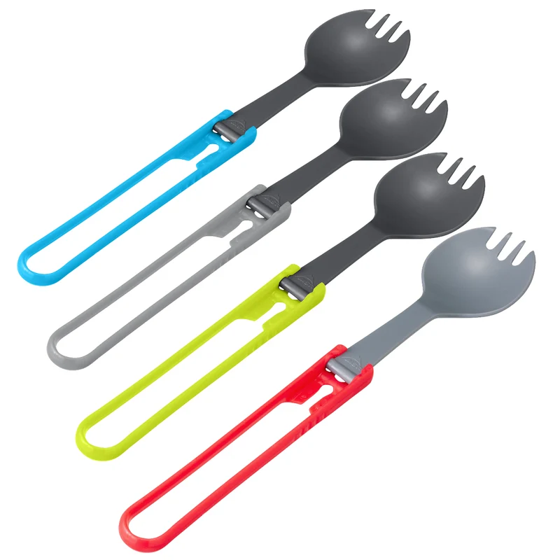 Folding Utensils