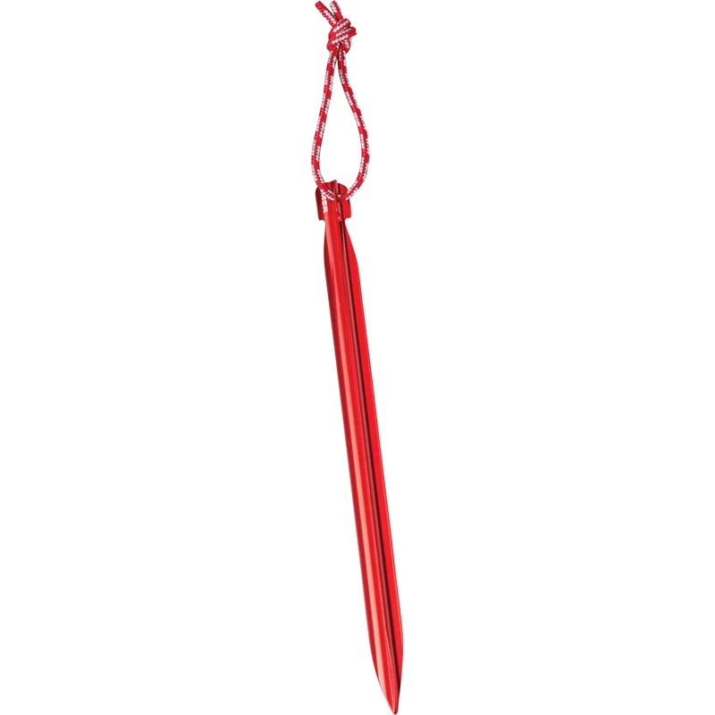 Mini-Groundhog™ Tent Stakes