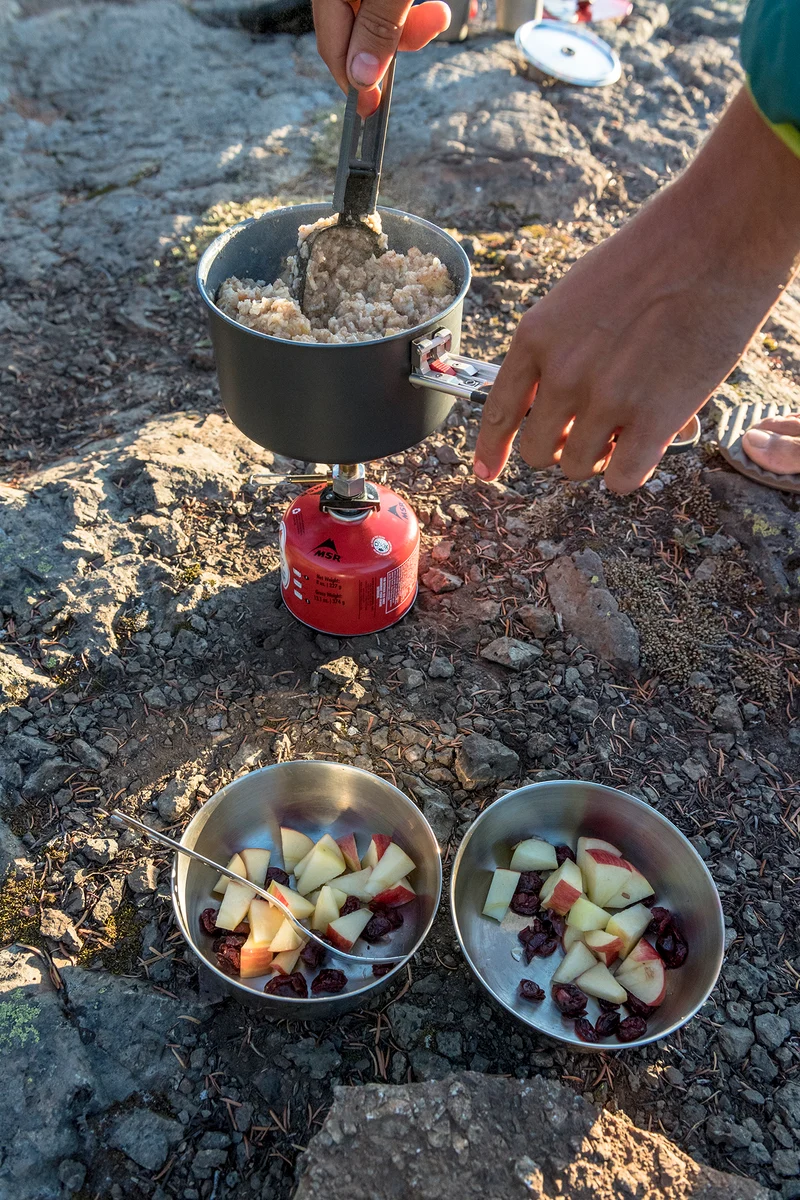 Alpine™ Nesting Bowl