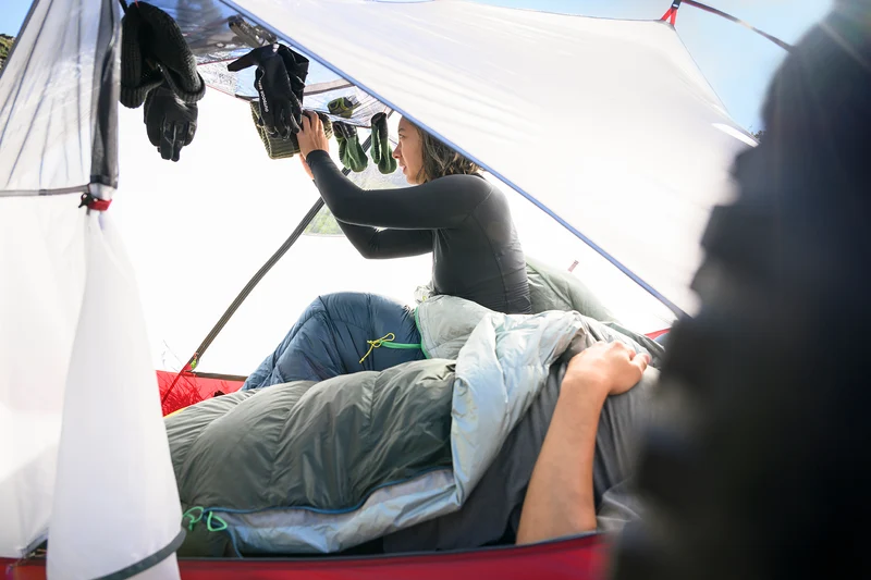 Hubba Hubba™ Bikepack 1-Person Tent