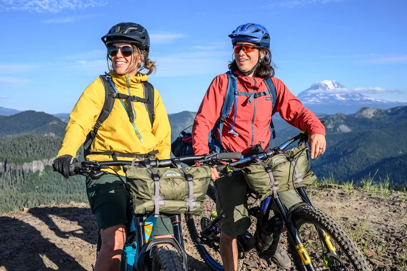 Hubba Hubba™ Bikepack 1-Person Tent