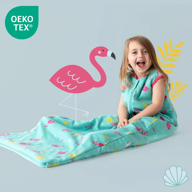 Bio Babyschlafsack, 1.0 TOG