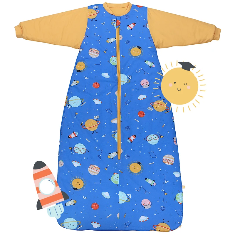 Babyschlafsack, 3.5 TOG