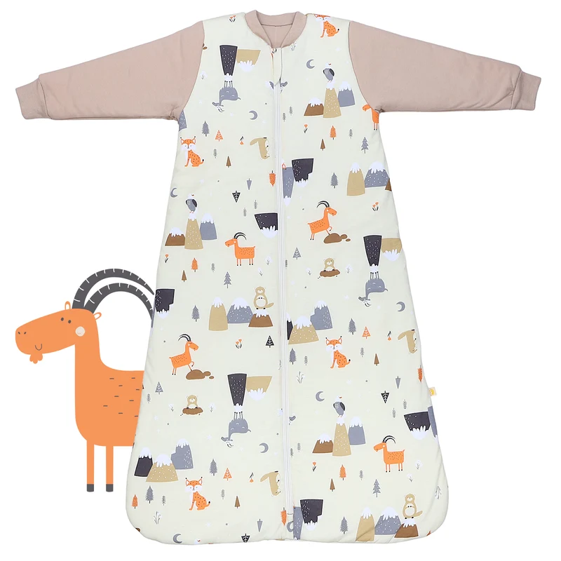 Babyschlafsack, 3.5 TOG