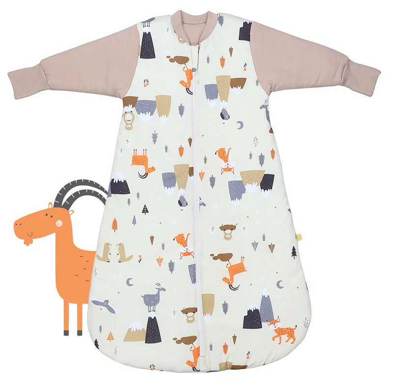 Babyschlafsack, 3.5 TOG