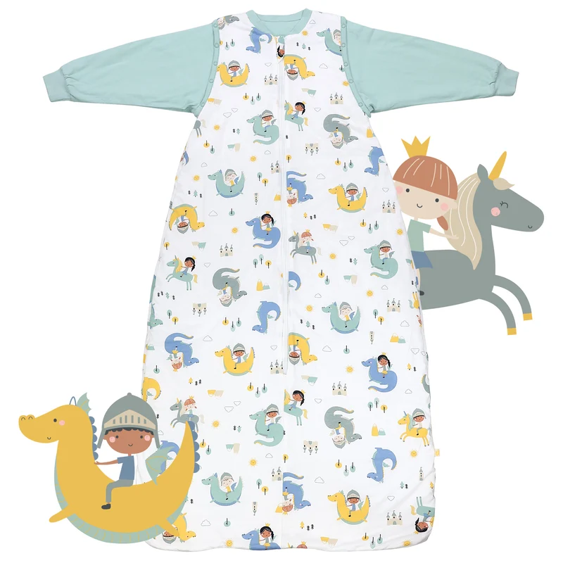 Babyschlafsack, 3.5 TOG