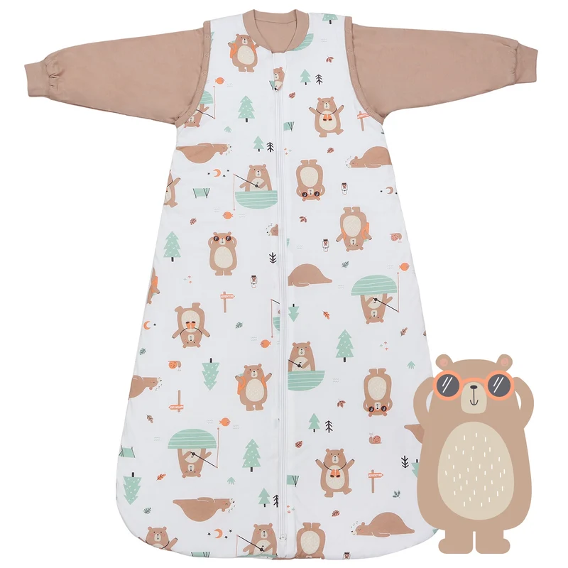 Babyschlafsack, 3.5 TOG